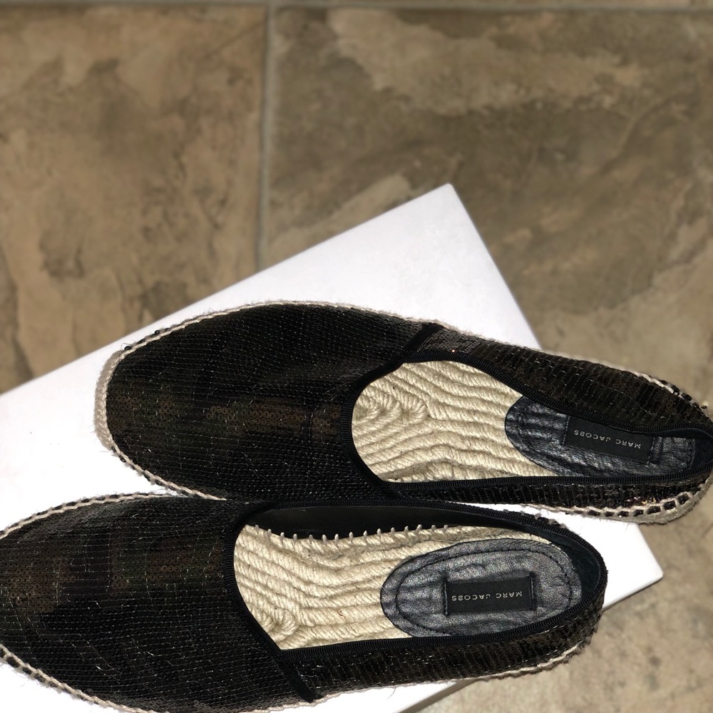 Marc Jacobs Shoes - Picture 2 of 6